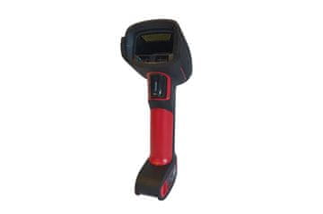 Honeywell Honeywell 1990i ručni čitač bar kodova 1D/2D LED crn, crven