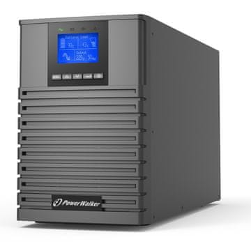 PowerWalker PowerWalker VFI 1500 ICT UPS neprekidno napajanje 1500 VA / 1500 W