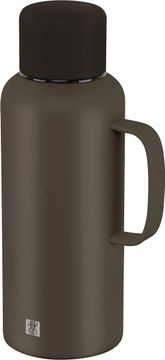 slomart ZWILLING THERMO PLUS termosica, 1.2 L, smeđa