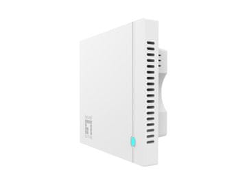 Level One LevelOne AX1800 Dual Band Wi-Fi 6 In-Wall PoE bežična pristupna točka