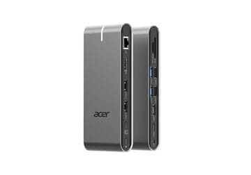Acer Acer Type-C Universal Docking Station 15-u-1