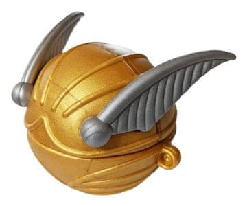 Lazerbuilt Lazerbuilt 5060777100919 TWS slušalice, Zlatne