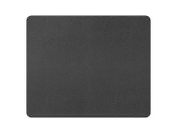 NAT Natec PRINTABLE MOUSE PAD 300X250MM, crna