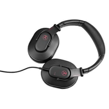 slomart Austrian Audio HI-X20 Slušalice, crne