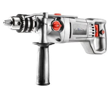 Graphite Graphite 58G712 bušilica 2500 RPM, bez ključa, 1050W, 3m kabel
