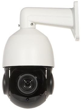 slomart Omega 23P18-6P-AI vanjska IP kamera, 1080p, PoE