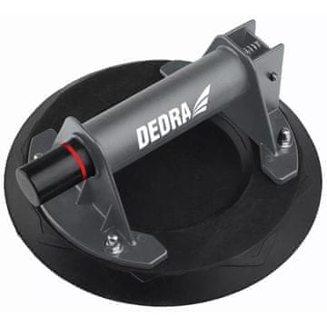 DEDRA DED DED06P20 usisni podizač do 20 kg, 12 cm