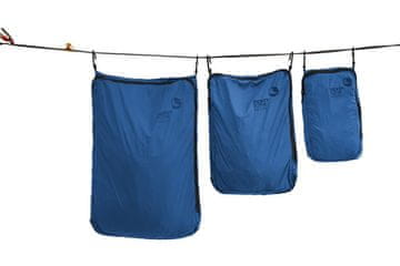 slomart NON Set 3 putna organizatora TTTM Lightest, plavi