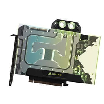 Corsair Corsair Hydro CX-9021002-WW hladnjak za grafičku karticu, bakreni, prozirni