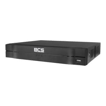 slomart BCS BCS-L-XVR1601-4KE-Ai2 16-kanalni analogni HD snimač