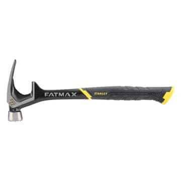 Stanley Stanley FMHT51367-2 čekić srebrni, žuti, crni, 624 g