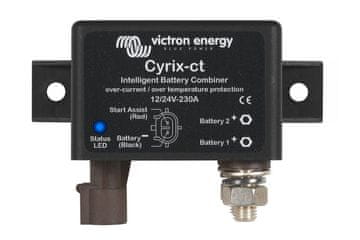 Victron Victron Energy Cyrix-ct 12/24V-230V inteligentni kombinator baterija