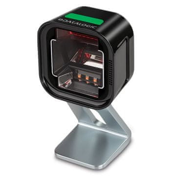 slomart Datalogic Magellan 1500i čitač bar kodova, 2D, LED, USB, crni
