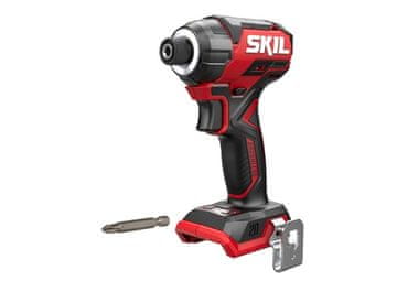 slomart NON 3225CA udarni odvijač 20V, motor bez četkica, 180Nm