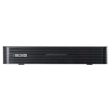 slomart BCS-B-XVR0801(2.0) 8-kanalni Analog HD snimač