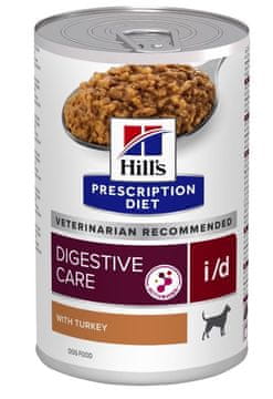 Hill's HILL'S PD Canine Digestive Care i/d - Mokra hrana za pse - Podrška probavi - 360g