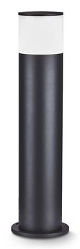 Nedis Nedis ZBLOP10RGBW vanjska podna LED lampa 14W IP65 crna