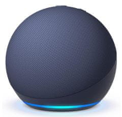 Amazon Amazon Echo Dot (5. Gen) pametni zvučnik Plava