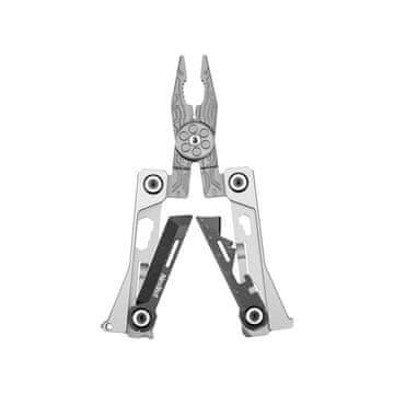 Nextool NexTool Silver Blade EDC NE20182 Višenamjenski alat 14-u-1