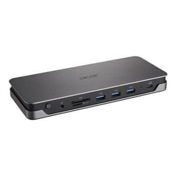 Acer Acer USB Type-C Docking Station, EU/CH kabel za napajanje