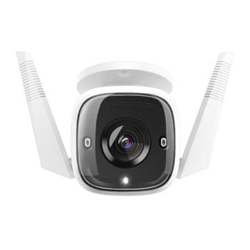 slomart TP-Link Tapo Vanjska sigurnosna Wi-Fi kamera (A0043365)