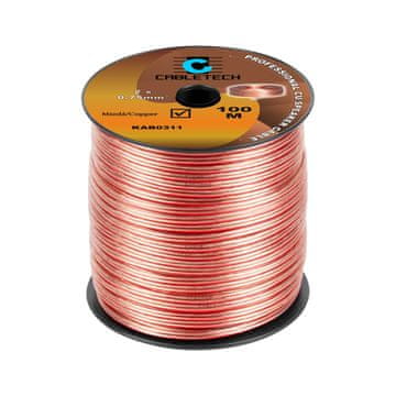 slomart CBT Zvučnički kabel 0,75mm²