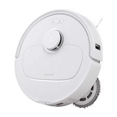 Roborock Roborock Qrevo PLUS 3.03 L robotski usisavač - Crni/Bijeli