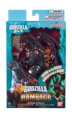 Action Akcijska figurica Godzilla - Burning Godzilla Glow
