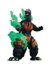 Action Akcijska figurica Godzilla - Burning Godzilla Glow