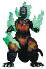 Action Akcijska figurica Godzilla - Burning Godzilla Glow