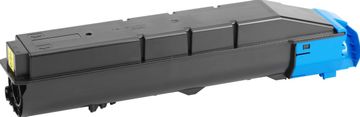 Utax UTAX 1T02R4CUT0 toner, original cijan, 12000 stranica