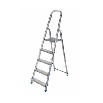 awtools AWTOOLS AW23021 aluminijski ljestve 4.3 kg, stabilne