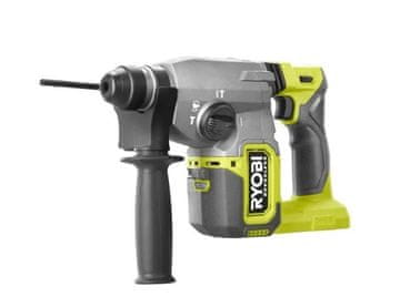 slomart RYOBI SDS+ RSDS18BL-0 akumulatorski čekić 18V