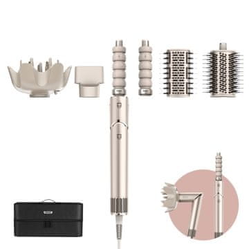 Shark Shark FlexStyle HD446SLEU Multistyler 5u1 1650W - sušilo, uvijač, peglica