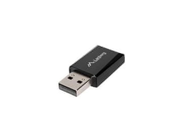 Lanberg Lanberg Mrežna kartica WLAN USB NC-0900-WI 600 Mbit/s, Wi-Fi 6