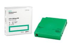 HPE HPE LTO-4 Ultrium Blank Data Cartridge, 800 GB