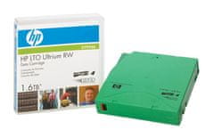 HPE HPE LTO-4 Ultrium Blank Data Cartridge, 800 GB