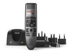 Philips Philips 4000 series SMP4000 audio uređaj, metalik/biserni