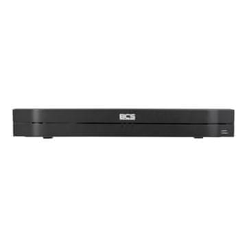 IP BCS BCS-L-NVR1602-A-8K-Ai2 IP snimač 16 kanala, 8K