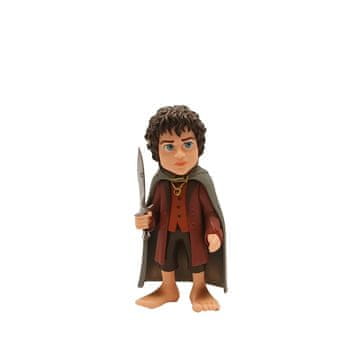 Minix MINIX LORD OF THE RINGS - FRODO BAGGINS FIGURICA