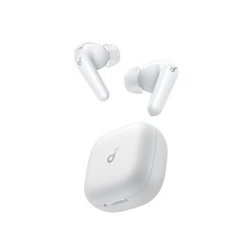 slomart Soundcore R60i NC bežične slušalice s poništavanjem buke, bijele