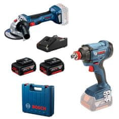 BOS Bosch 0 615 990 N1U akumulatorski set alata