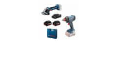 BOS Bosch 0 615 990 N1U akumulatorski set alata