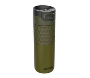 Kambukka Kambukka Etna Grip termosica 500 ml Zelena