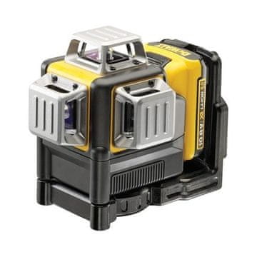 DeWalt DeWALT DCE089D1G-QW Linijski laser 30 m, zeleni