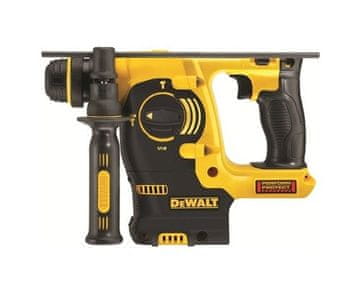 DeWalt DeWALT DCH253N Akumulatorski čekić SDS Plus 400W 1200 RPM