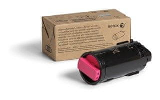 Xerox Xerox 106R03937 toner, original, magenta, 16800 stranica