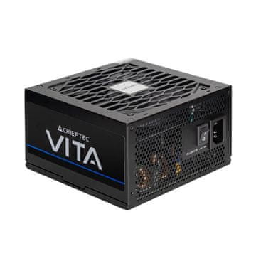 Chieftec Napajanje Chieftec Vita BPX-650-S 650W ATX