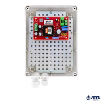 slomart ATTE APS-90-480-M1 napajanje SMPS 48V 2A 90W