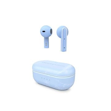 Energy Energy Sistem Senshi Eco TWS bežične slušalice, Light Blue